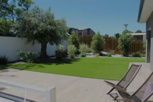 Paysagiste pour Création de Jardin à Mont-de-Marsan, Mont-de-Marsan, G.Despagnet