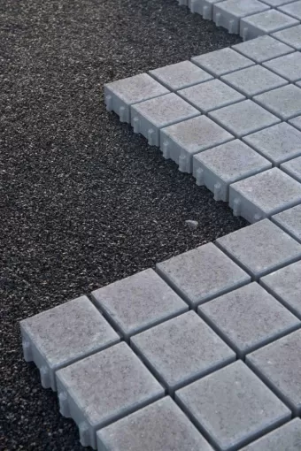 Entreprise de Pose de Pavé Drainant à Mont-de-Marsan