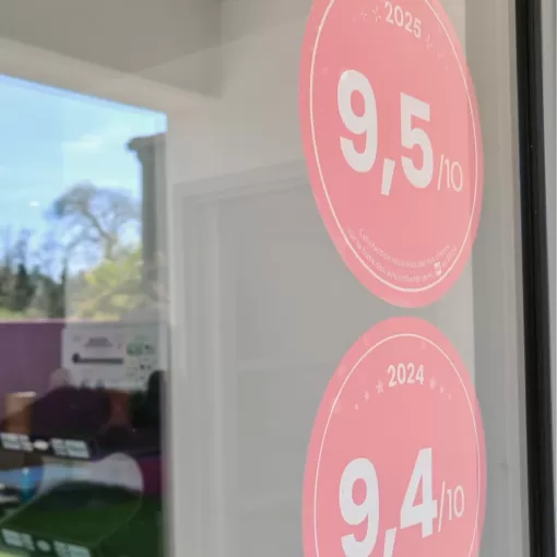 La satisfaction client : une priorité pour les équipes G.Despagnet