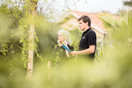 Entretien et création sur mesure pour vos espaces extérieurs dans les Landes, Mont-de-Marsan, G.Despagnet