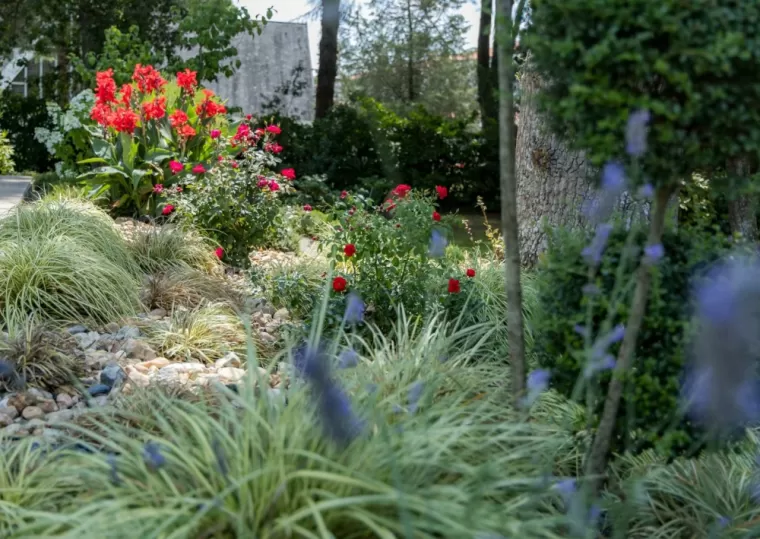 Trouver un professionnel pour faire du garden staging, Mont-de-Marsan, G.Despagnet