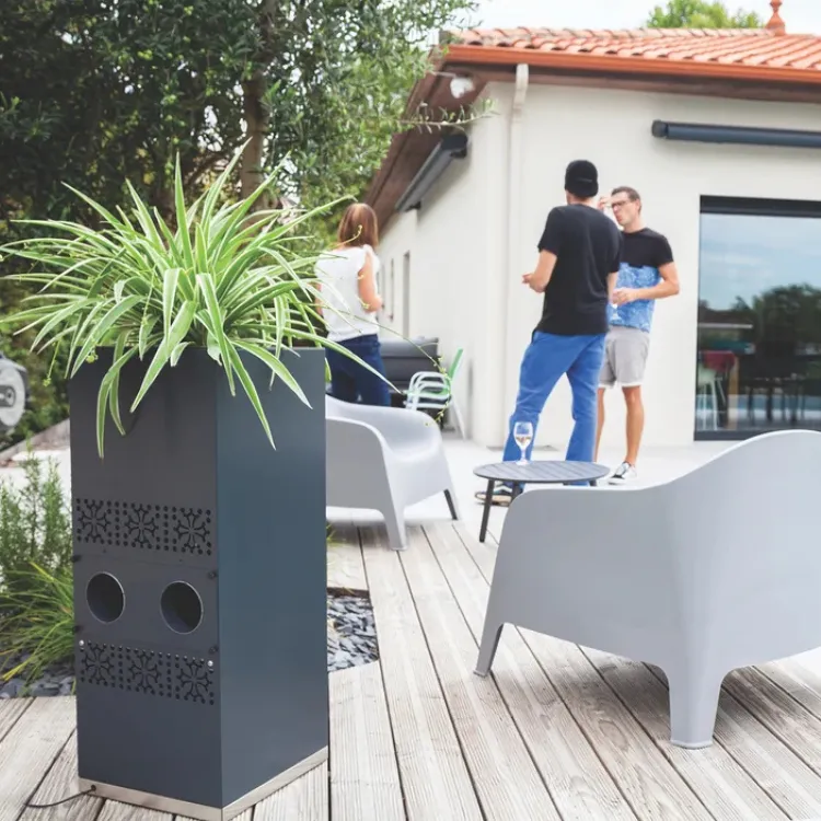 Profitez enfin de votre jardin : nos solutions pour dire stop aux moustiques dans les Landes, Mont-de-Marsan, G.Despagnet