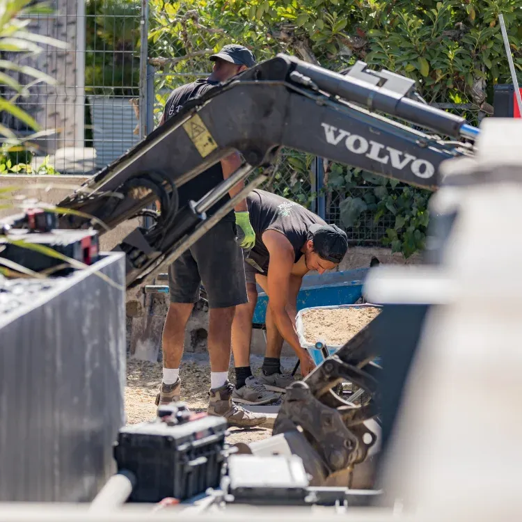 Pourquoi faire appel à notre bureau d'études G.Despagnet pour vos projets jardin ?, Mont-de-Marsan, G.Despagnet