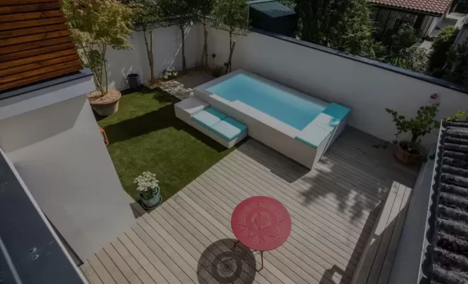 Paysagiste pour Création de Jardin à Mont-de-Marsan, Mont-de-Marsan, G.Despagnet
