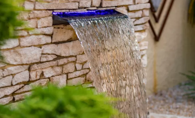 Pourquoi intégrer un bassin ou une fontaine dans votre jardin à Dax ?, Mont-de-Marsan, G.Despagnet